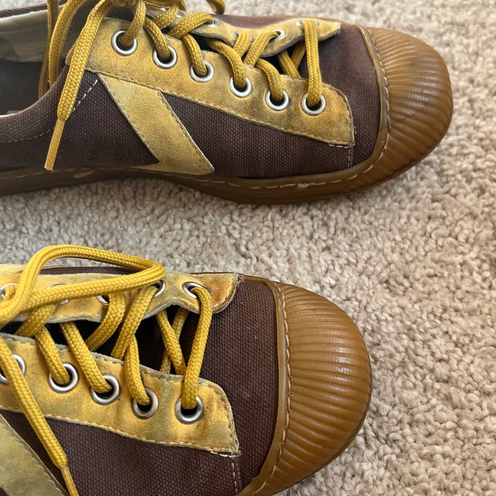 Marc Jacobs sneakers - Picture 2 of 6